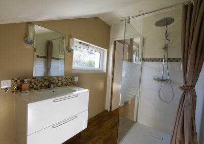 domaine de moise, table et chambre d'hôtes à la campagne, Villefranche de Rouergue