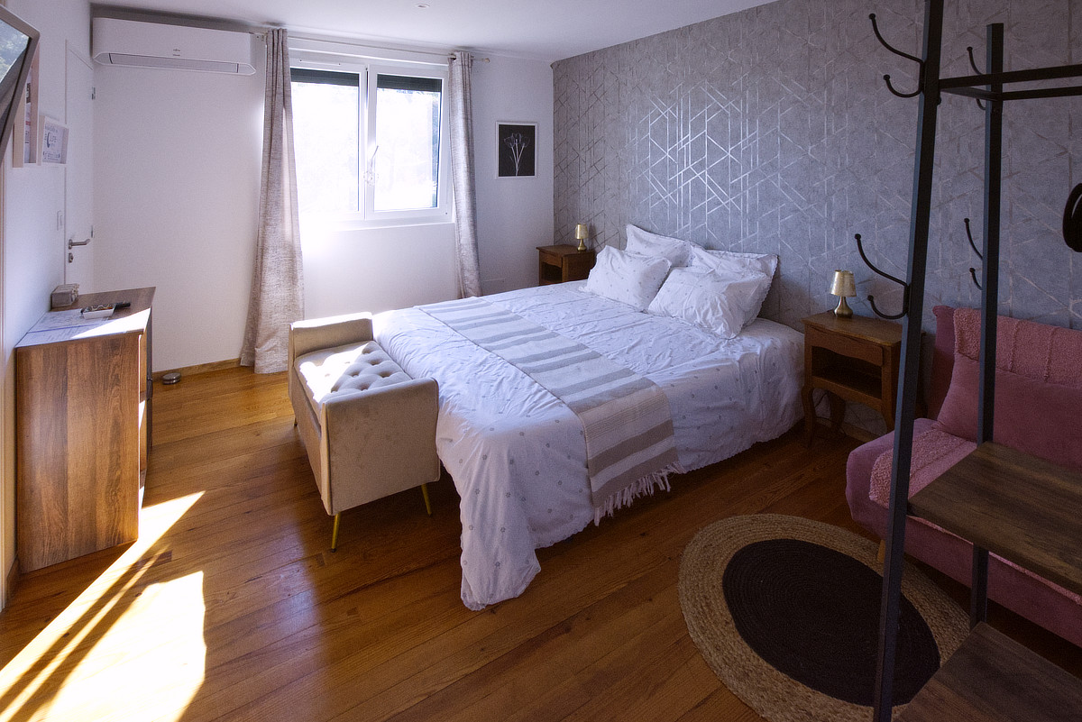 domaine de moïse, table et chambre d'hôtes, La Fouillade Aveyron