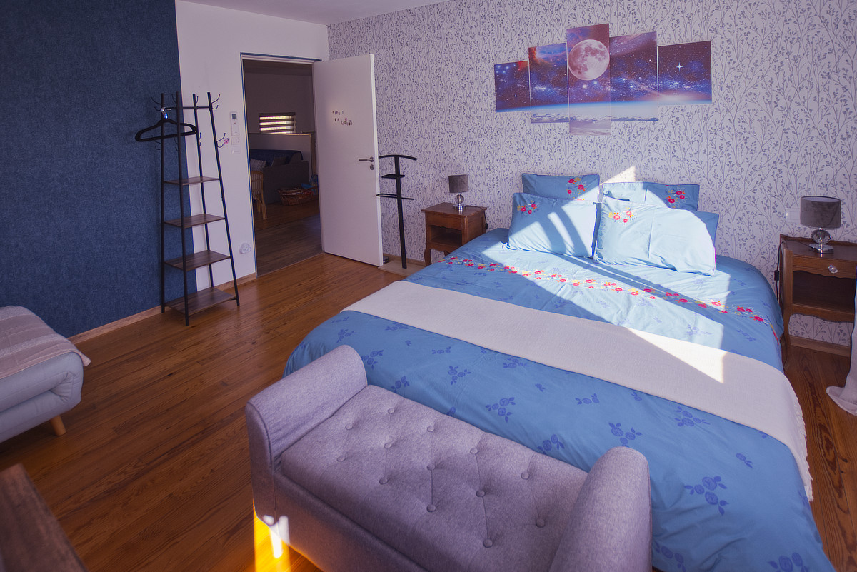 domaine de moïse, chambres et table d'hôtes, Aveyron Najac