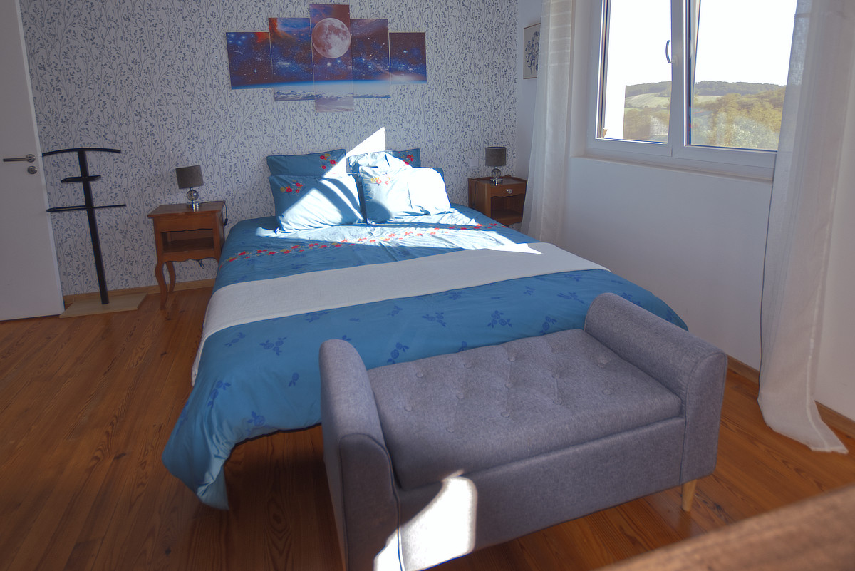 domaine de moïse, chambres et table d'hôtes, Villefranche de Rouergue