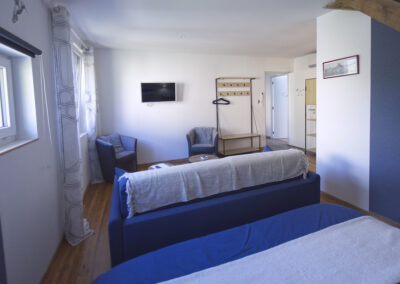 domaine de moïse, table et chambre d'hôte, Villefranche de Rouergue