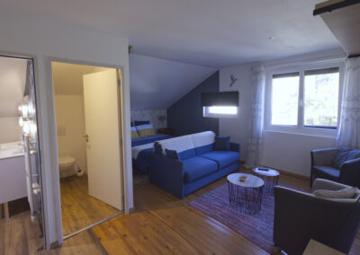 domaine de moïse, table et chambre d'hôte, Aveyron, Tarn et Garonne