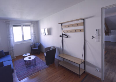 domaine de moise, table et chambre d'hôte, La Fouillade