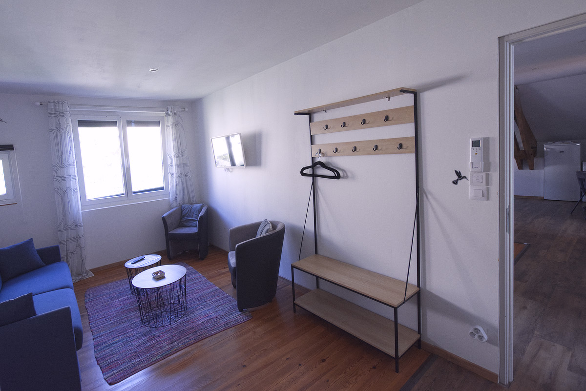 domaine de moise, table et chambre d'hôte, La Fouillade