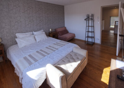 domaine de moïse, table et chambre d'hôtes, Najac Aveyron