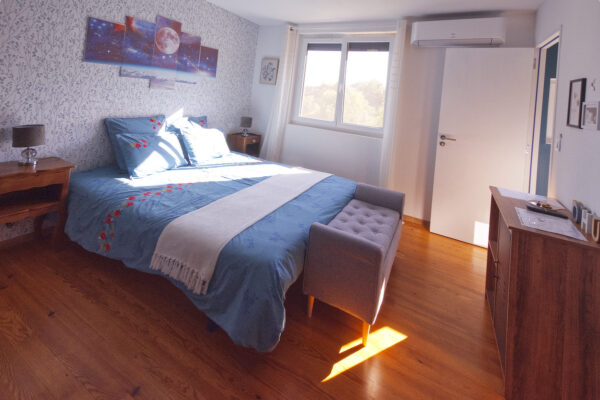 domaine de moïse, chambres et table d'hôtes, La Fouillade