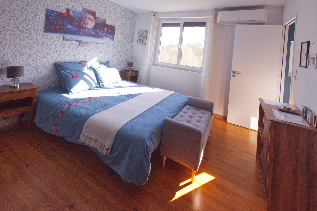 domaine de moïse, chambres et table d'hôtes, La Fouillade