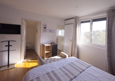 domaine de moïse, table et chambre d'hôtes à la campagne, Aveyron