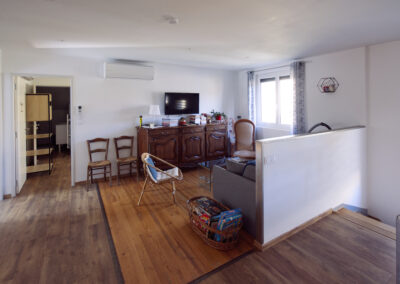 Domaine de Moise, Gîte avec piscine et chambres d'hôtes