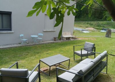 Domaine de Moïse, Aveyron